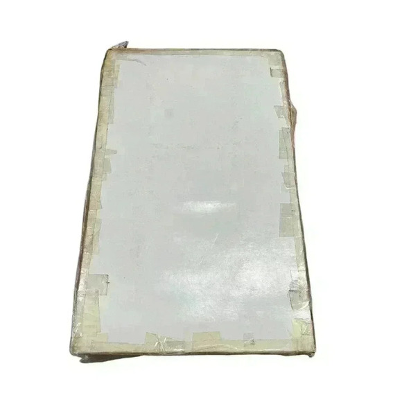 Vintage Halsam American Logs Large Set in Original Box See Photos - Picture 12 of 12